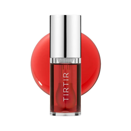 TIRTIR | My Glow Rosy Lip Oil - 5.7 ml