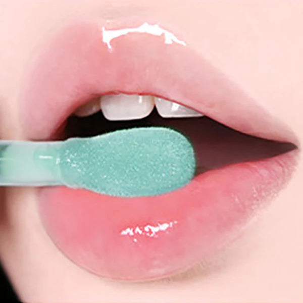 TIRTIR | My Glow Lip Oil Mint - 5.7 ml