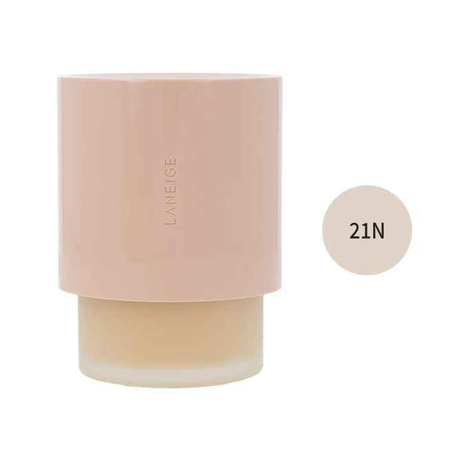 LANEIGE | Neo Fundation Glow SPF 16 PA++ - 21N1 Beige - 30ml