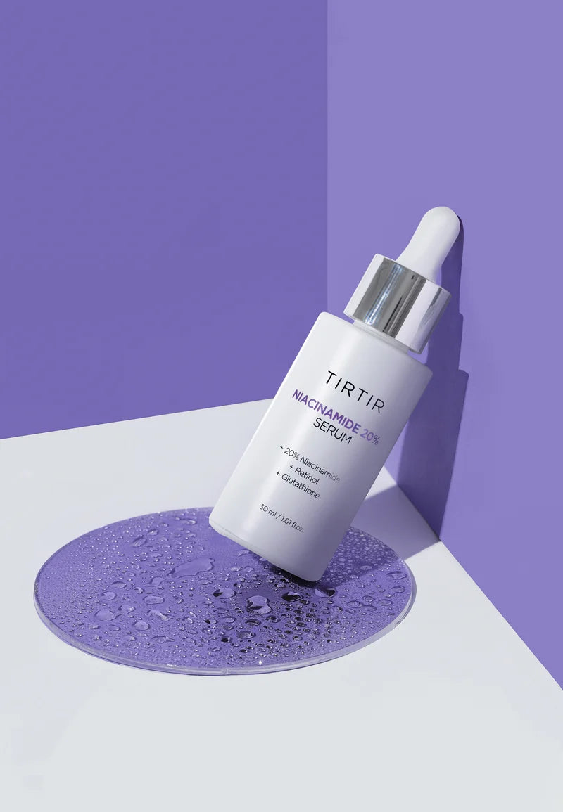TIRTIR | Niacinamide 20% Serum - 30 ml