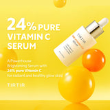 TIRTIR | Pure Vitamin C24% Serum - 30 ml