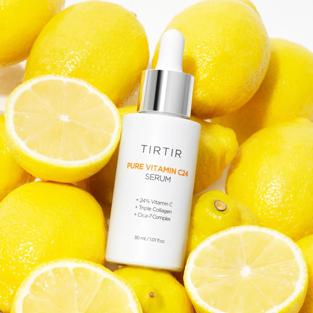 TIRTIR | Pure Vitamin C24% Serum - 30 ml