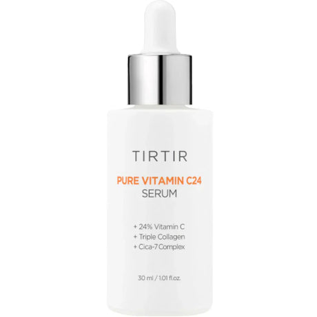 TIRTIR | Pure Vitamin C24% Serum - 30 ml
