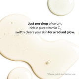 TIRTIR | Pure Vitamin C24% Serum - 30 ml