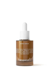 TRANSPARENT LAB | Super C Serum - 30ml