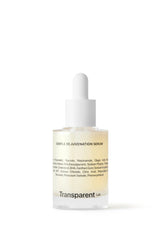 Gentle Rejuvenation Serum 