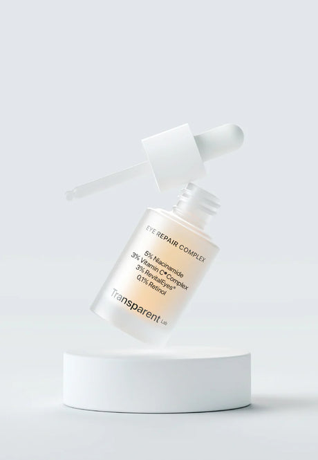TRANSPARENT LAB | Eye Repair Complex - 15ml