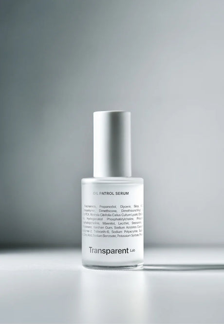 Oil Patrol Serum 
