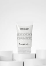 TRANSPARENT LAB | Barrier Restoring Hydrating Cream - 50ml