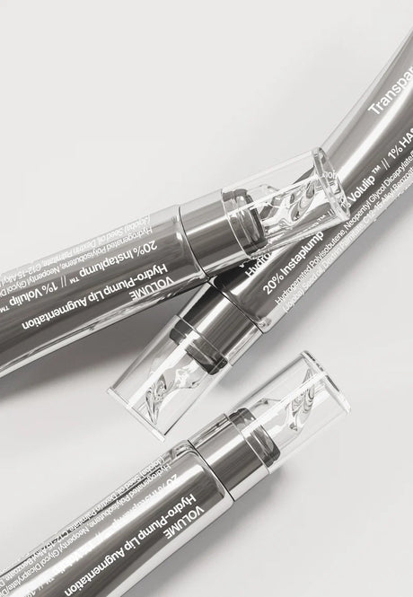 Hydro-Plump Lip Augmentation 