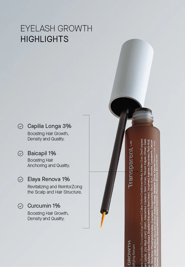 EYELASH GROWTH