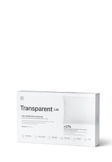 Transparent Lab Pillowcase 