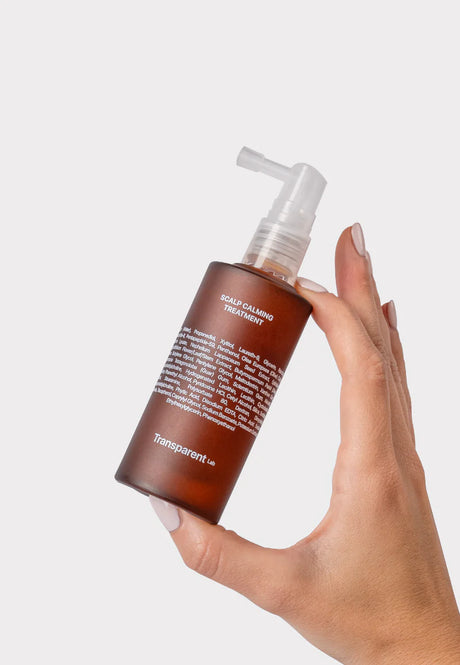 SCALP CALMING TREATMENT