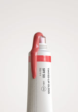 TRANSPARENT LAB | Tinted Lip Gloss Rose - 15ml - imagen 2