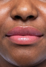 TRANSPARENT LAB | Tinted Lip Gloss Rose - 15ml - imagen 3