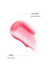 TRANSPARENT LAB | Tinted Lip Gloss Rose - 15ml - imagen 4