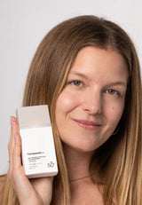 TRANSPARENT LAB | Oil Control Ultra Fluid Cica Sunscreen - 100ml
