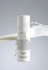 TRANSPARENT LAB | C4 Hydrating Milky Toner - 130ml