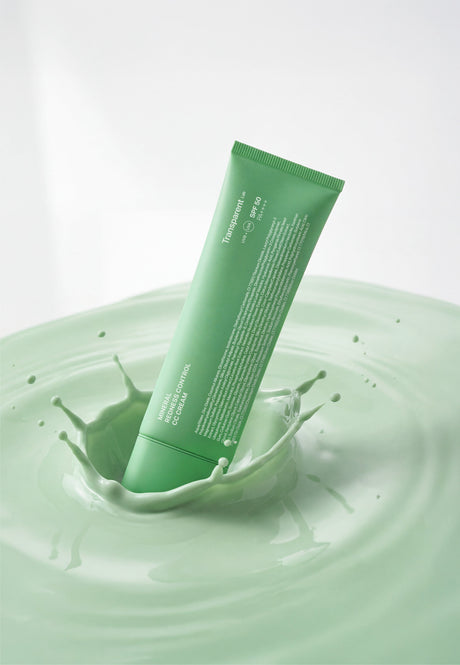 TRANSPARENT LAB | Mineral Redness Control CC Cream - 45ml - imagen 2