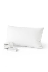 Transparent Lab Pillowcase 