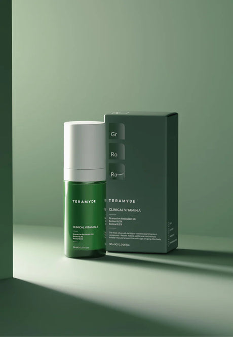 Clinical Vitamin A 