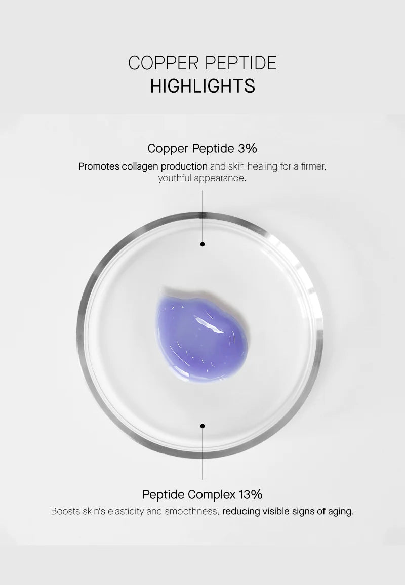Copper Peptide 