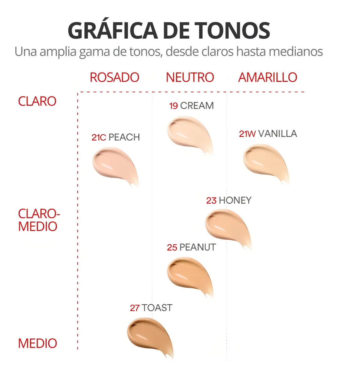 TOCOBO | Apple Dewy Fit Cushion + Refill Set SPF50+ PA++++