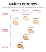 TOCOBO | Apple Dewy Fit Cushion + Refill Set SPF50+ PA++++