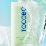 TOCOBO | CICA Cooling Sun Stick SPF50+ PA++++