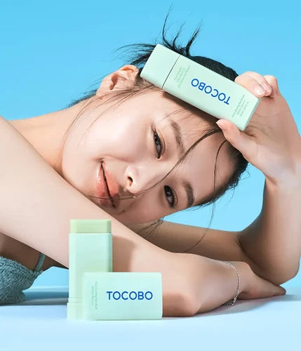TOCOBO | CICA Cooling Sun Stick SPF50+ PA++++