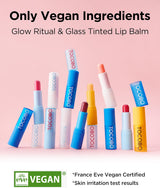 TOCOBO | Glass Tinted Lip Balm - 3.5 gr