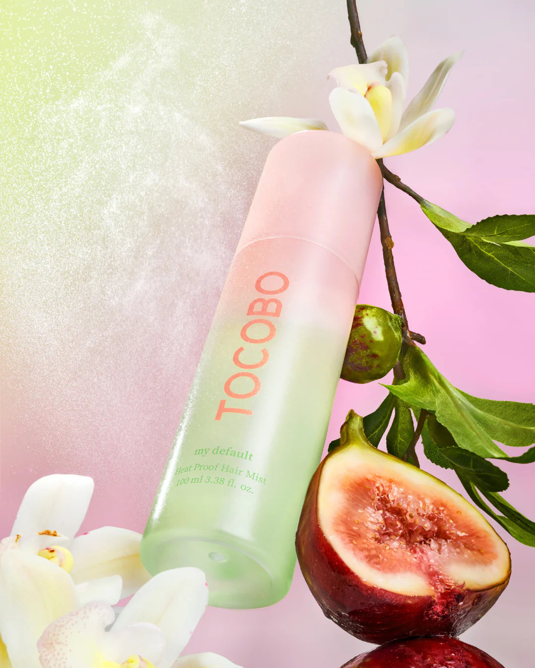 TOCOBO | Heat Proof Hair Mist - 100ml