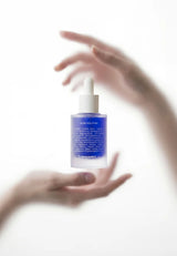 TRANSPARENT LAB | Cu-GF Solution - 30ml