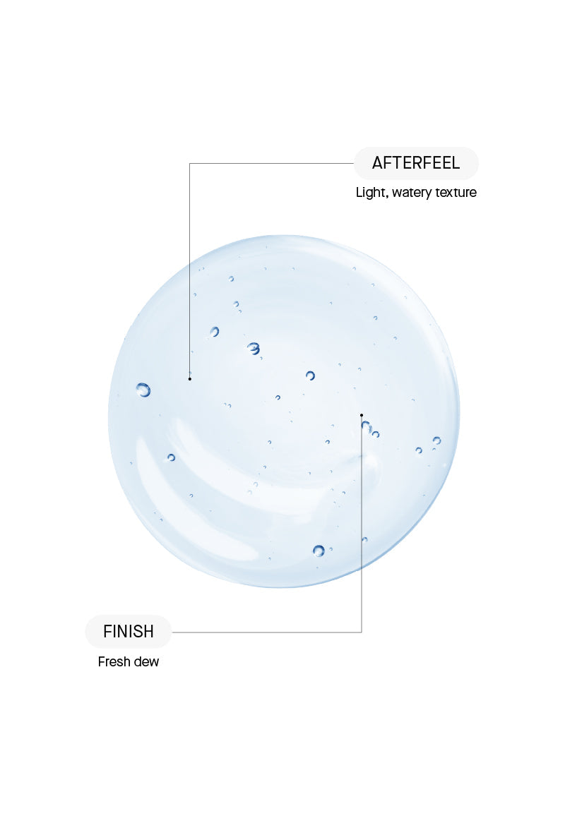 TRANSPARENT LAB | Cu-GF Solution - 30ml