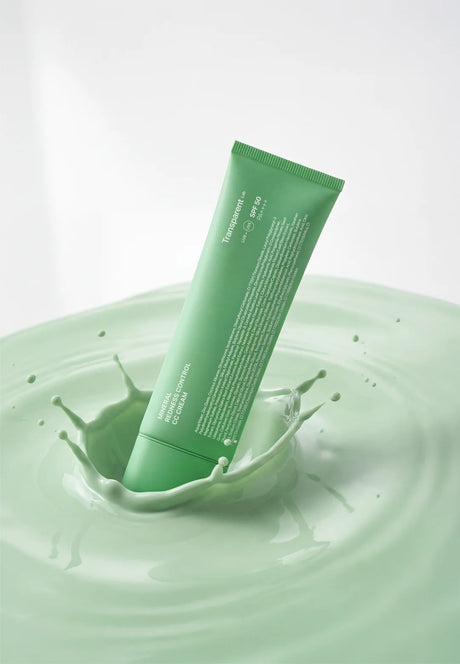 TRANSPARENT LAB | Mineral Redness Control CC Cream - 45ml