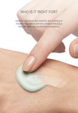 TRANSPARENT LAB | Mineral Redness Control CC Cream - 45ml