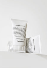 TRANSPARENT LAB | Niacinamide Glow Cream - 50ml