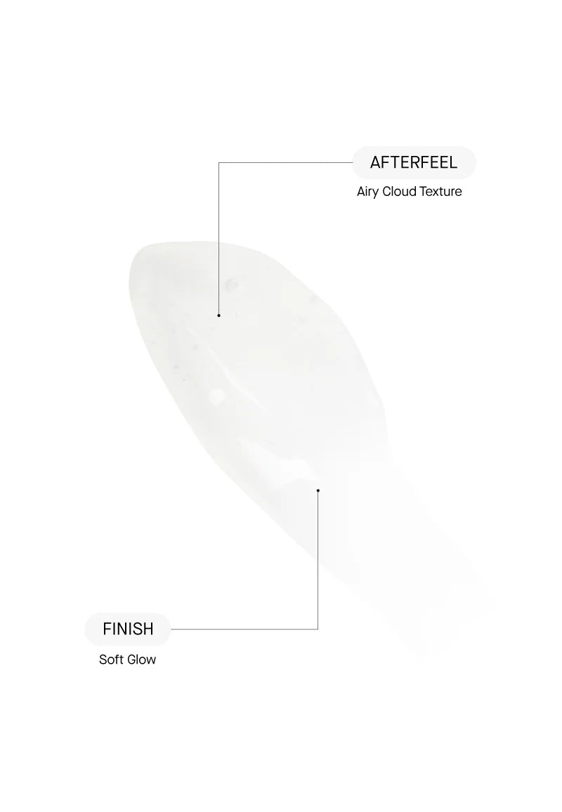 TRANSPARENT LAB | Niacinamide Glow Cream - 50ml