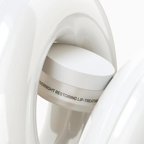 TRANSPARENT LAB | Overnight Restoring Lip-Treatment - 15ml