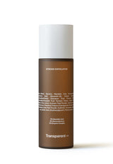 TRANSPARENT LAB | Strong Exfoliator - 130ml