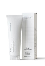 TRANSPARENT LAB | Zi-K Cica Repairing Gel - 100ml