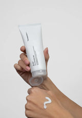 TRANSPARENT LAB | Zi-K Cica Repairing Gel - 100ml