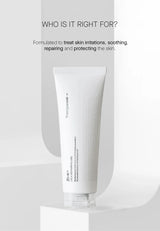TRANSPARENT LAB | Zi-K Cica Repairing Gel - 100ml