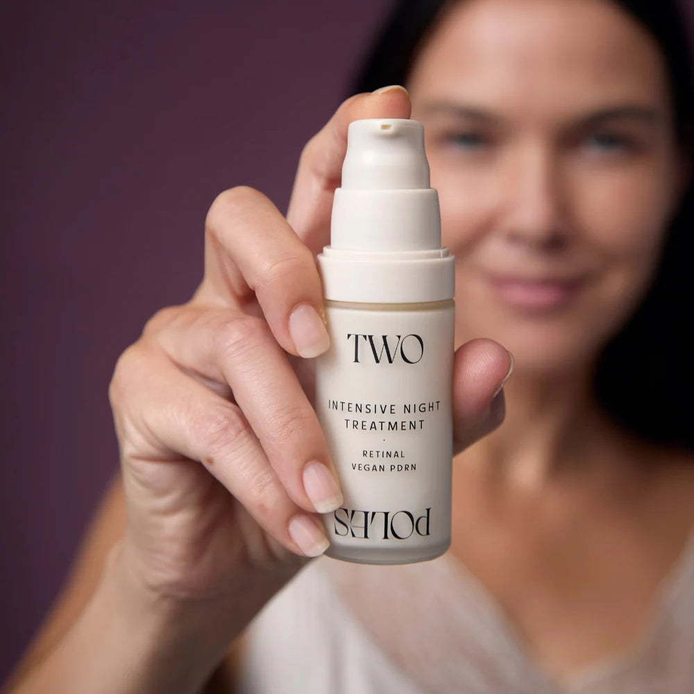 TWO POLES | Intensive Night Treatment - 30ml