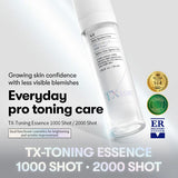 TX-Toning Essence 1000 Shot