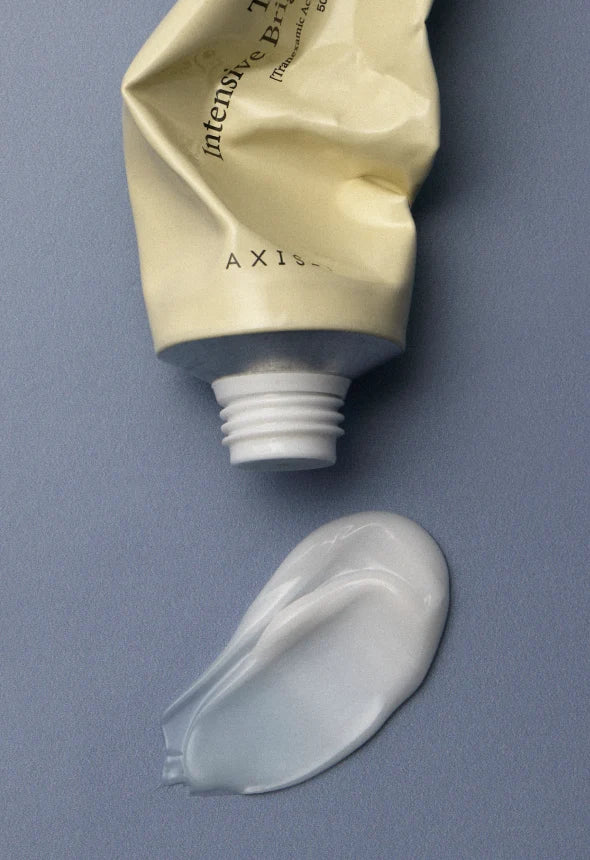 AXIS-Y | TXA 2.5% Intensive Brightening Cream - 50ml