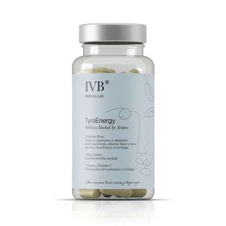 IVB WELLNESS LAB | TyroEnergy