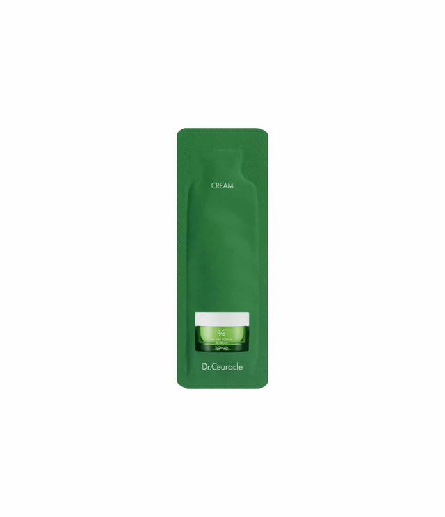 Tea Tree Purifine 80 Cream de Dr. Ceuracle