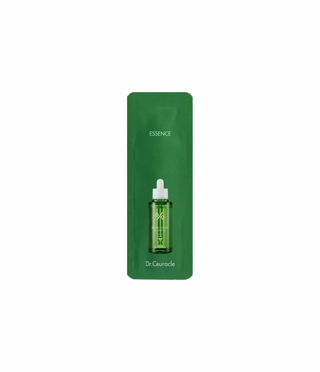 Tea Tree Purifine 95 Essence de Dr. Ceuracle