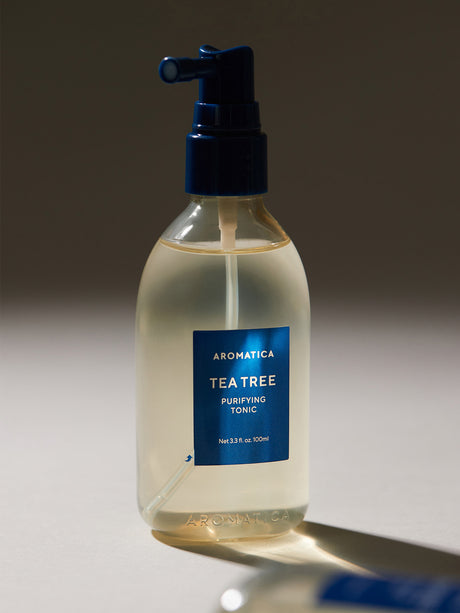 AROMATICA | Tea Tree Purifying Tonic - 100ml